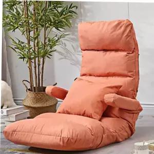 거실소파 좌식소파 린넨소파패드 바닥소파 원룸쇼파