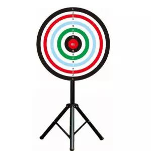 대형 마그네틱 다트판 게임 자석 스탠딩 마그네틱다트판