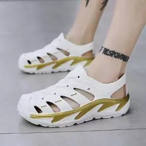 남성 신발 샌들 슬리퍼 다이나믹 스트림 아쿠아슈즈 DD245