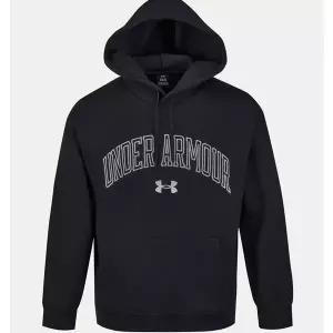 언더아머 6014352 학생후드티남성후드티커플후드티 APAC HWT 테리 후드티 RLA983 POQ116