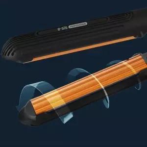 헤어 고데기 판 아이롱 가정 미용실 매직기 MG