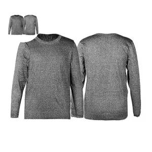 경호원옷 방검복 긴팔티 호신용품내의 남여공용 보호 의류