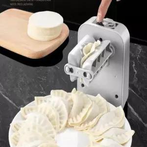 자동 만두 포장 기계 전동 업소용 가정용 프레싱 메이커