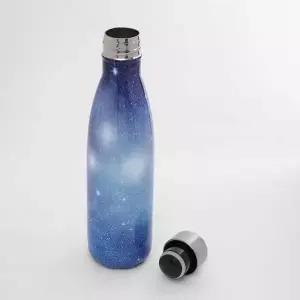 [하프클럽/셀러허브_여성트랜드패션]갤럭시 이중 진공 보온병 텀블러 500ml