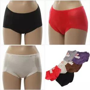 [하프클럽/]여성 속옷 여름 크레오라 볼륨업 보정 햄라인 햄팬티