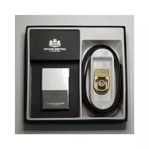 [하프클럽/]기념선물 지갑 벨트 선물세트 입사선물