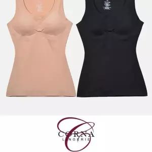 [하프클럽/]가볍게 밀착되는 심리스 무봉제 여성 보정 런닝