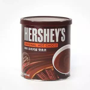 [글로벌푸드][무료배송]허쉬 오리지널 핫초코 450g