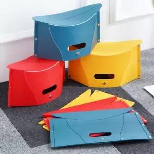 캠핑의자 접이식의자 휴대용 캠핑 오픈런 줄서기 간의 보조의자