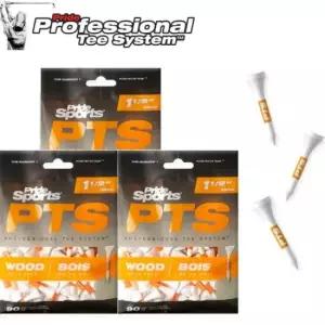 프라이드스포츠 PTS 골프나무티 골프숏티 골프롱티 모음 TA3353200