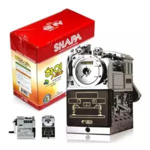 [문구/오피스] 하이샤파 연필깎이 KI-200 티티경인