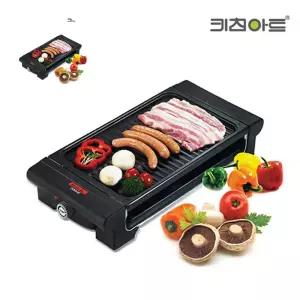 키친아트 전기그릴 구이팬