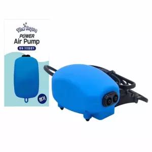 파워 기포 에어 펌프 수족관 어항어항기 산소발생기 기포기 관기 수조 관리