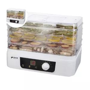 허브 식품건조기 5단트레이 저소음 키친아트KNT202