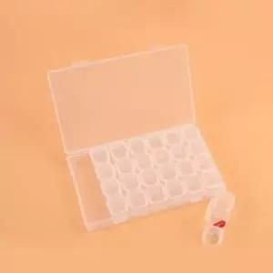 케이스 알약 coms 28칸