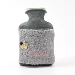 핫팩주머니 플라워즈 보온 물주머니 복부 허리찜질팩 찜질주머니