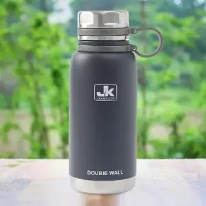 보냉병 이중스텐 진공 보온병(1L) 대용량 보온병