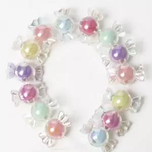 구슬 악세사리 비즈 공예 도매 팔찌 동대문 재료