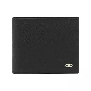 페라가모 더블 간치니 반지갑 661454 775646