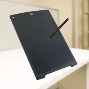 [문구/오피스] 메모패드 전자칠판 12형 메모판 전자노트 LCD