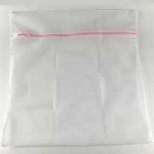 대형세탁망 세탁기빨래망 큰 세탁물 사각 세탁망 90x90