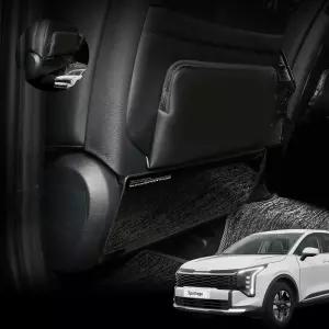 더뉴 스포티지 튜닝 차량용품 시트백 커버 NQ5