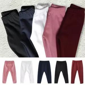 활동 편한 어린이 유아 긴바지 등원복 패션 코디