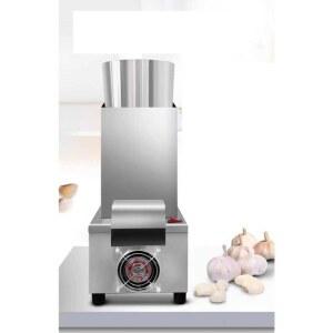 마늘 까는기계 필링 벗기는 껍질분리기 껍질제거기 업소용 통마늘 알마늘 전동
