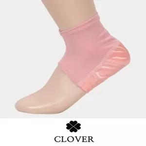 뒤꿈치 특수코팅처리로 각질제거 보온 보습효과 닥터 풋패드 1켤레 SW2202-0170