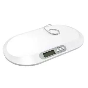 아이워너 유아용 체중계 (KS-BM520)