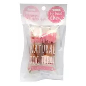 강아지 치킨껌2ps 60g 1P 개껌 반려견 치석 구강 관리