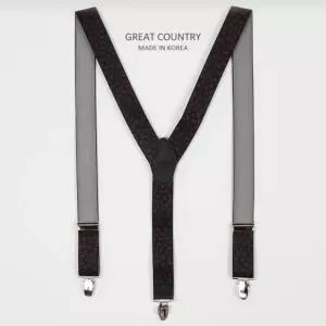 남친룩필수템 눈꽃서스팬더