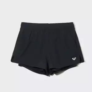 록시 보드숏 여성 올모스트 프라이데이 레이어드 반바지 RF21086BLK2369648