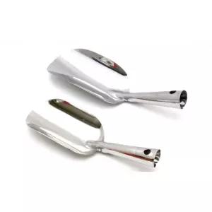 베이킹 스쿱 과자삽 설탕 스테인레스 가루-대얼음삽 아이스 주방용 도구 방소 과자 견과류