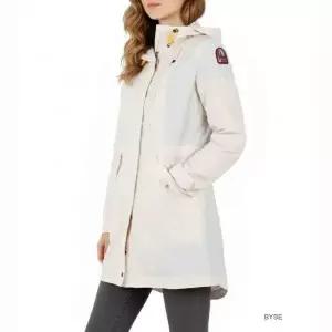 탱크 스프링 24SS 여성 롱자켓 PWJKMA37-775