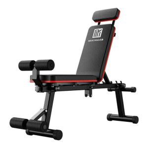 윗몸일으키기 다기능 벤치 기구 싯업 보조 설치 의자 뱃살 윗몸 뱃살운동기구