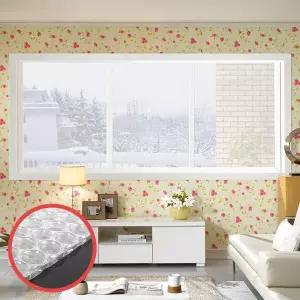 창문 2P 보온난방 에어캡 ？s？s이 2M 단열시트 뽁뽁이