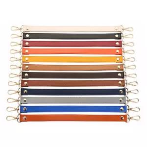 핸드백 숏핸들 가죽 가방 스트랩 손잡이 끈 Aux6+6Slq