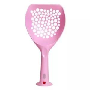 고양이변기 하겐 캣잇 스푼 핑크