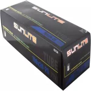 선라이트 손 저항 슈레이더 밸브 튜브