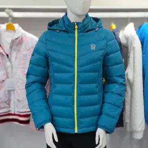 루이까스텔 FW 여성 기본핏 경량 패딩 점퍼 7LEJP905X