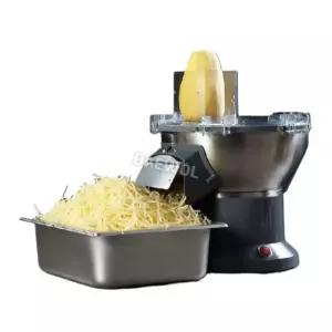 생강 채써는기계 업소용 채썰기 무 자동 3mm