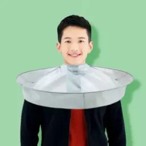 고급커트보 미용실 이발가운 컷트보 2종