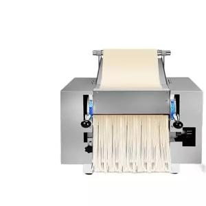 면제조기 영업용 중화요리 파스타 제면기계 주물 국수