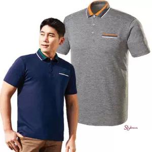 작업용 여름작업복상의 여름용작업복 하계opq916