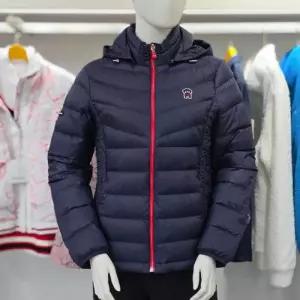 루이까스텔 FW 여성 기본핏 경량 패딩 점퍼 7LEJP905N