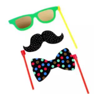 어린이집 학원 생일답례 파티가면 놀이세트 10개 [BAE86395]