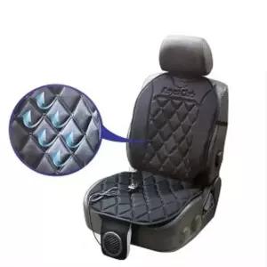 로얄클럽 쿨링시트 바람시트 12V/24V 겸용