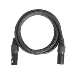 노래방 마이크 케이블 암 수 5m 고음질 헤드 스토퍼 연말모임 교회 강연 강의 공연장 유튜브 스트리밍음악