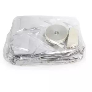 현관문커튼 보온커튼 난방커튼 자석바람막이 외풍차단커튼